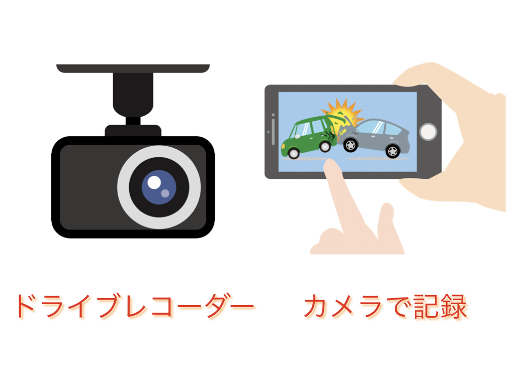 交通事故にあってしまった時の対処法 はやし鍼灸整骨院
